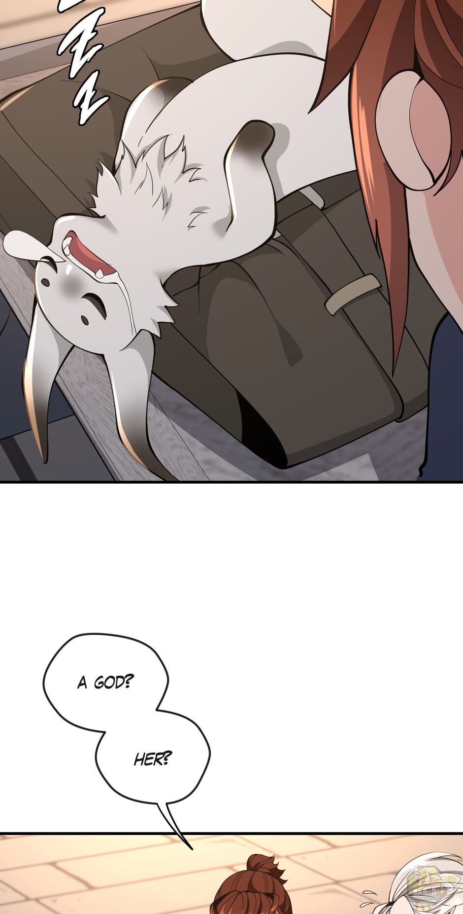 The Beginning After The End Chapter 124 image 060